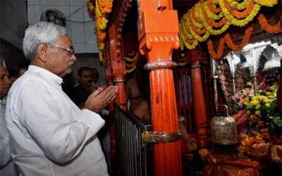 BJP-JDU in war of words over Nitish Kumar as PM candidate 