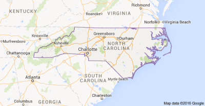 North Carolina mother smothers her son to death for not stopping crying 