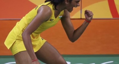 PV Sindhu reaches China Open final