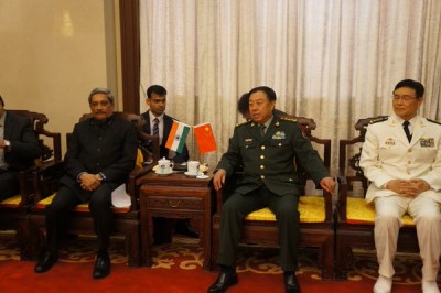 Agreeing on mutually acceptable LAC can solve border transgressions: India to China