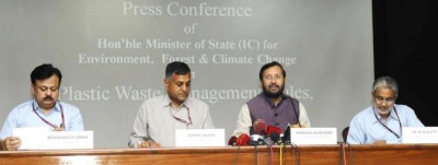 Plastic carry bags: Minimum thickness increased to 50 microns