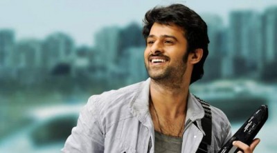 Prabhas in demand on social media