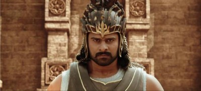 Prabhasâ€™ follows unusual way of fitness