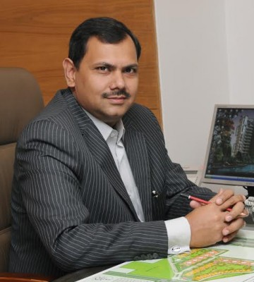 Budget promotes affordable housing: NAREDCO 