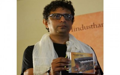 Kolkata Durga Puja club  launches 