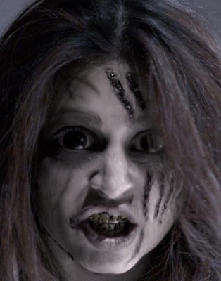 Kriti's raaz avatar revealed 