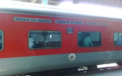 Railways introduces 'surge pricing' in Rajdhani, Duronto, Shatabdi trains