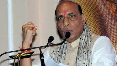 Rajnath Singh urges Portugal to extradite Khalistani terrorist