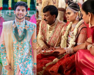 IT officials raid Janardhan Reddy's office, seeks details of his daughter's wedding