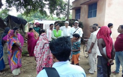 Various bodies in Bihar come together to prepare city-wide sanitation plans  