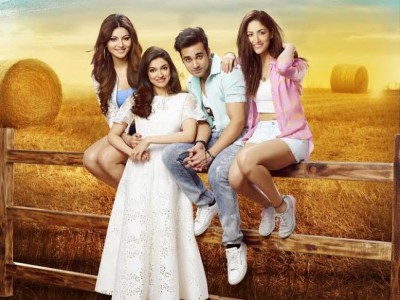 Bhushan Kumar's Sanam Re scores 5.04 on first day