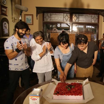 Rangoon to release next year