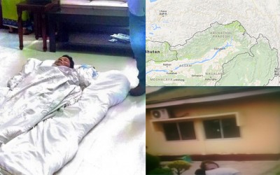 Ex-Arunchal CM suicide: Angry mobs attack CM, Deputy CM houses in Itanagar