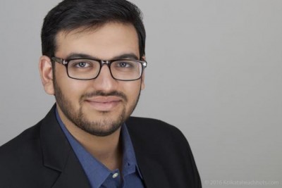 In 'Qyura' we are not selling a product but an experience: Siddhant Jatia