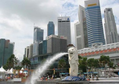 Singapore Airlines signs first marketing collaboration memorandum with Tourism Malaysia