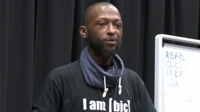 Shakespeareâ€™s Sonnets given a hip hop twist to mark 400 years since the Bardâ€™s death