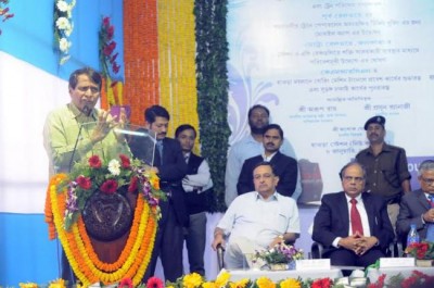 110 of all budget announcements have been achieved: Prabhu