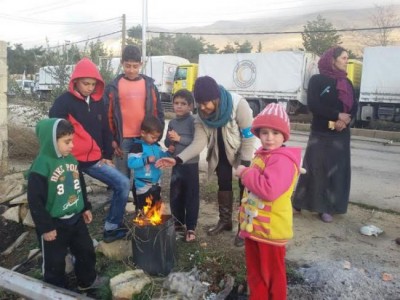 Al-Ababil Army make a 'deal' of prisoners exchange with IS