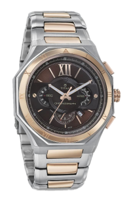 Titan launches Raga Aurora and Regalia for the gifting season