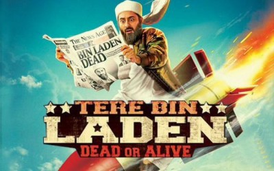 Dhruv Dhalla gives background score â€˜Tere Bin Laden: Dead or Aliveâ€™