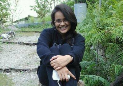Delhi's Tina Dabi tops civil services exams
