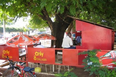 UN rights office expresses concern over death of member of opposition party in Gambia