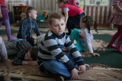 Ukraine: growing despair among over three million civilians in conflict zone - UN report