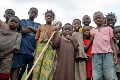 Central African Republic: UN chief â€˜deeply troubledâ€™ by scale, nature of harm to children