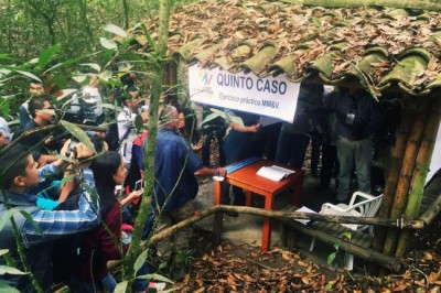 Security Council approves proposed structure and size of UN Mission in Colombia