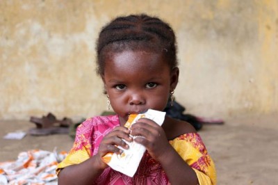 UN sounds alarm as 4.5 million people need food aid in Boko Haram-hit north-east Nigeria