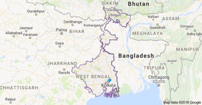 2 sentenced to life in WB's maiden parcel bomb explosion case