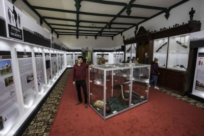 New letters by Indian Muslim soldiers from WW1 disclosed