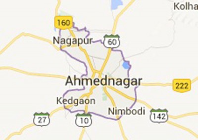 Bhumata Ranragini Brigade activists stopped from entering Shani Shingnapur Temple 