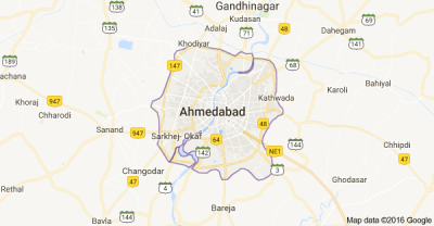 At least 14 dead in Ahmedabad road accident