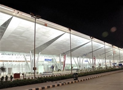 Ahmedabad international airport starts screening passengers for Zika virus  