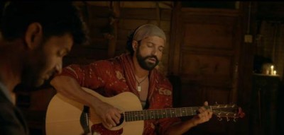 Rock On!! 2's Manzar Naya is alluring!