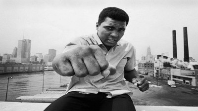 Boxing Legend Muhammad Ali passes away, aged 74