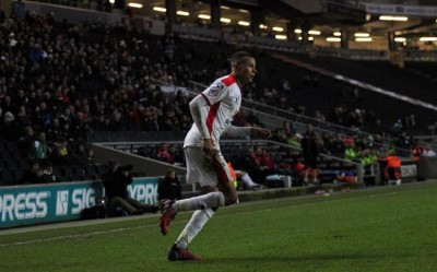 Dele Alli sings six years contract with  Tottenham Hotspur