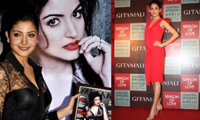 Phillauri is going to be one crazy ride: Anushka Sharma 