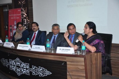 Aricent to impart employable skills to 2500 engineering students 