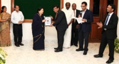 BHEL bags Rs.5,600 crore order for Supercritical Power Project in Tamil Nadu