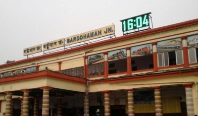 West Bengal: Suspected terrorist with JMB links held in Burdwan