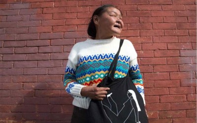 Annie Pootoogook, Inuit artist body found in Ottawa river