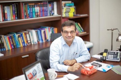  Ontario-based GTB International School excels in province's maths standard