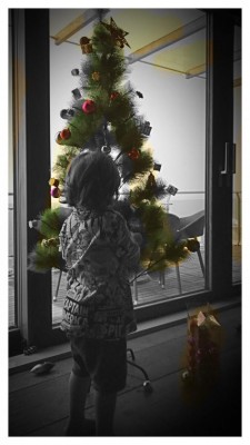 Shah Rukh Khan greets fans on Christmas 