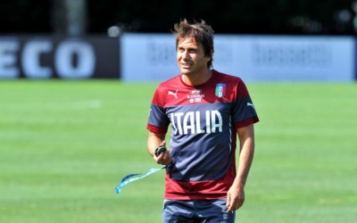 Chelsea appoints Antonio Conte as first team head coach