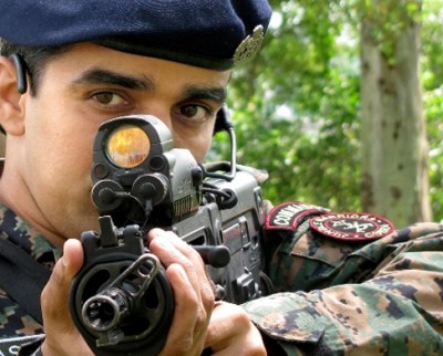 Pampore terror attack : Army tweets reveal a tussle with CRPF over who killed terrorists 