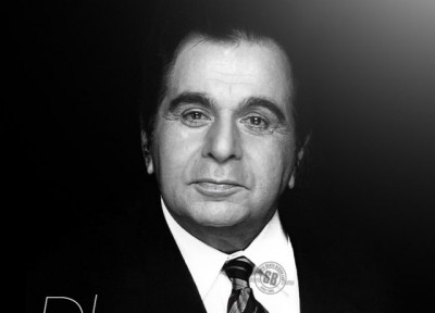 Feeling much better now, tweets actor Dilip Kumar