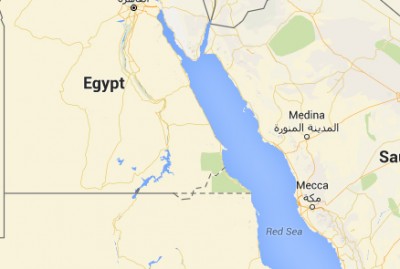 Eight cops killed in Egypt, 2 militant groups claim responsibility 
