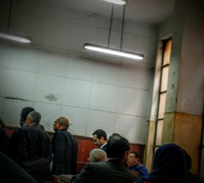 Egyptian author sentenced to 2-year jail term for sexually explicit writings